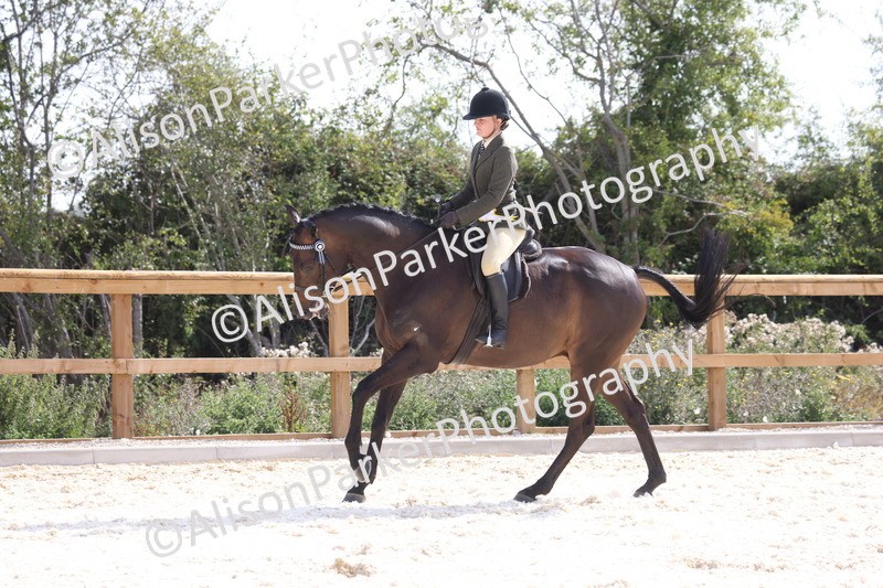 20260802-0383 - Class 5 - ROR Ridden
