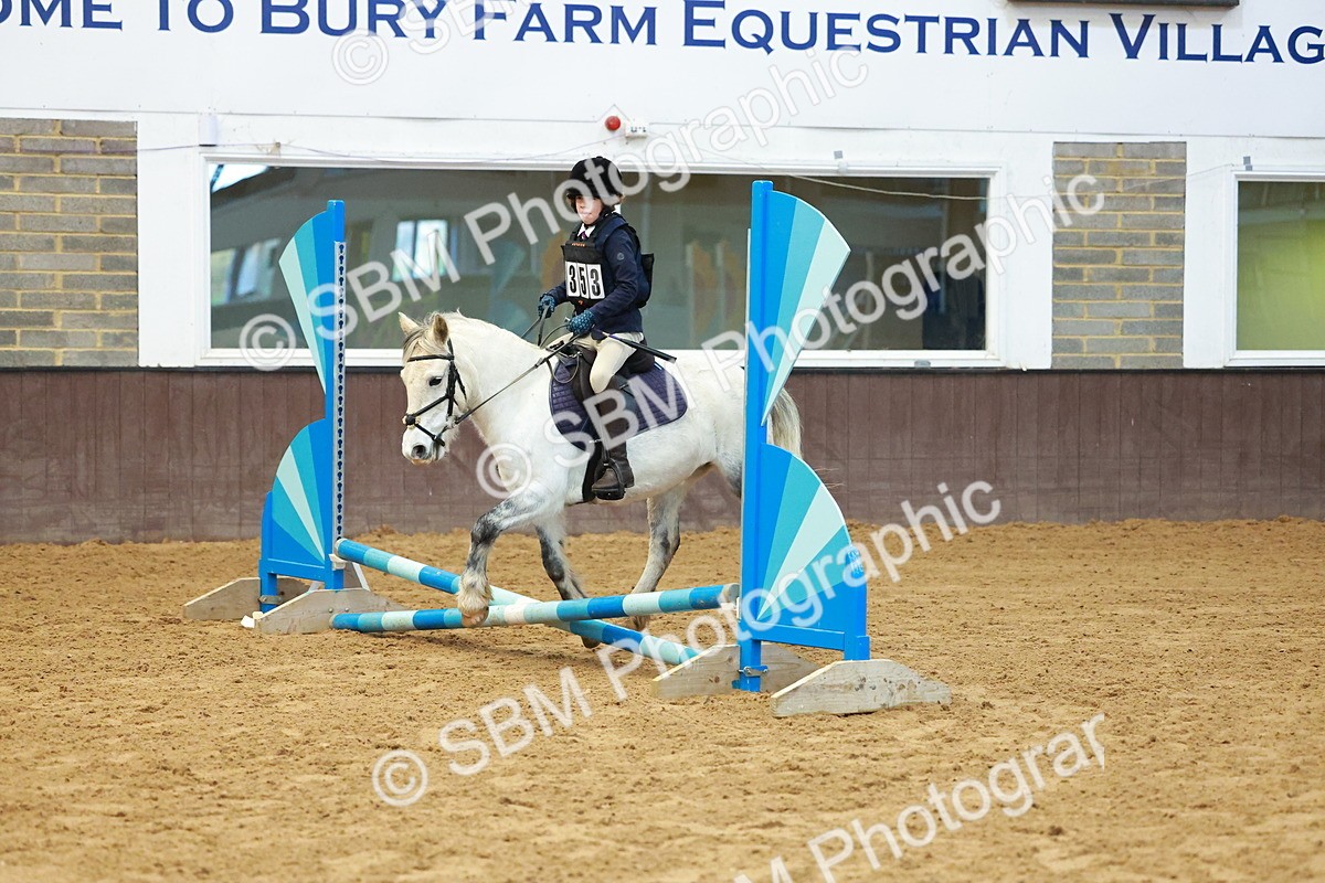 SBM_005210 - Class 1 - 40cm