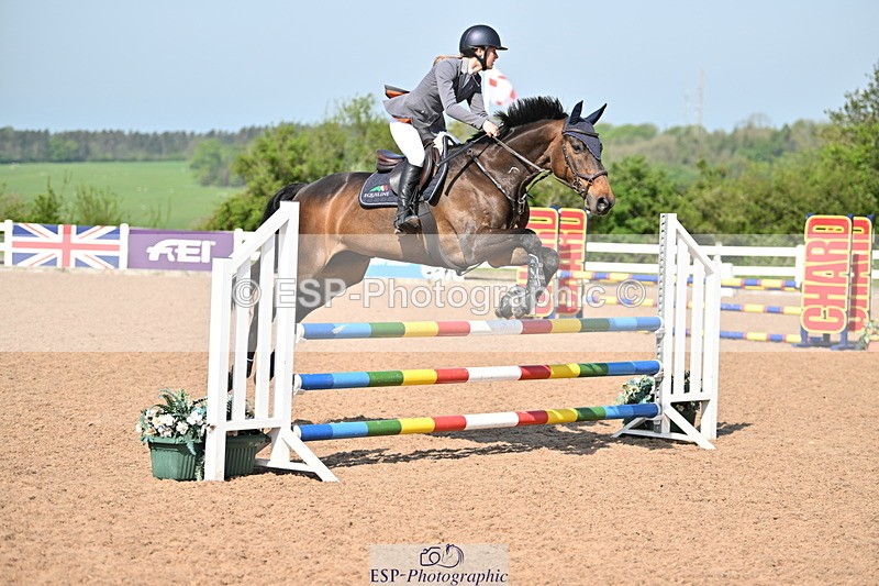 240509A-100715-00357 - Cls 1 British Novice and 90cm Open