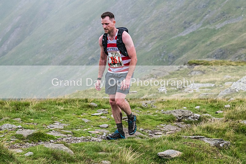 Kentmere-646 - Pete Bland Kentmere Horseshoe Fell Race Sunday 20th July 2025