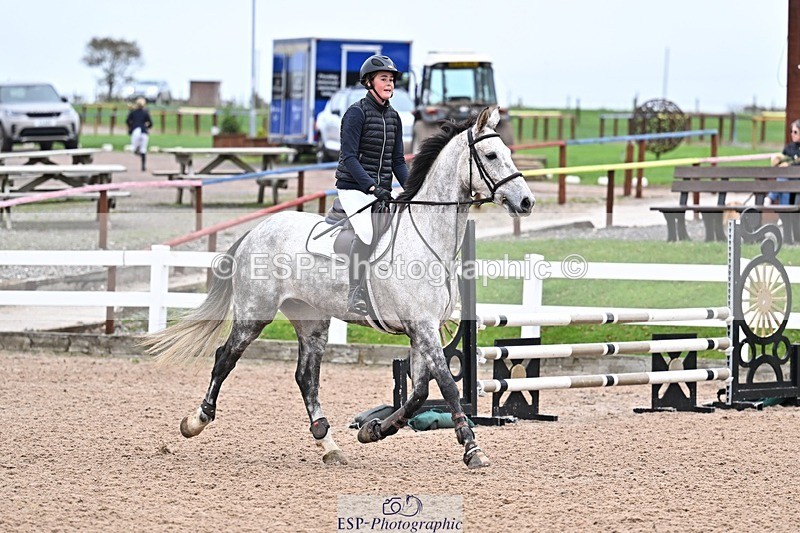 251029-092325-00035 - Clear Round, British Novice and 90cm