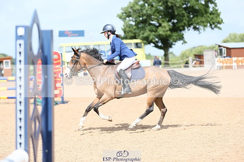 230715A-110113-00486 - Cls 34 Springboard 128cm & 138cm