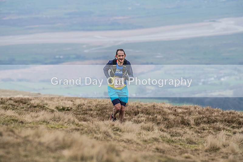 Black Combe-1194 - Black Combe Fell Race Saturday 4th March 2023