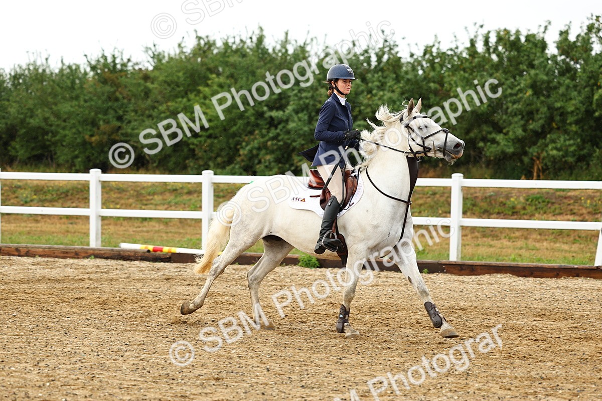 SBM_000737 - Class 3 - 60cm