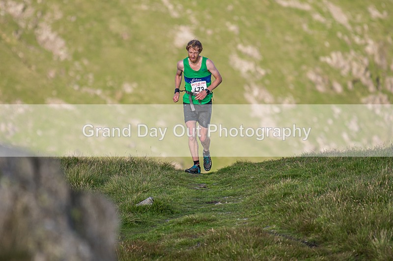Seat Sandal-63 - Seat Sandal Fell Race Wednesday 9th July 2025