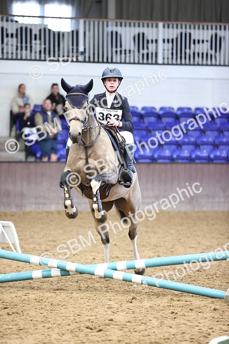 SBM_000603 - Class 3 - The Fire Safety Stick 50cm Area 12 Championship Qualifer
