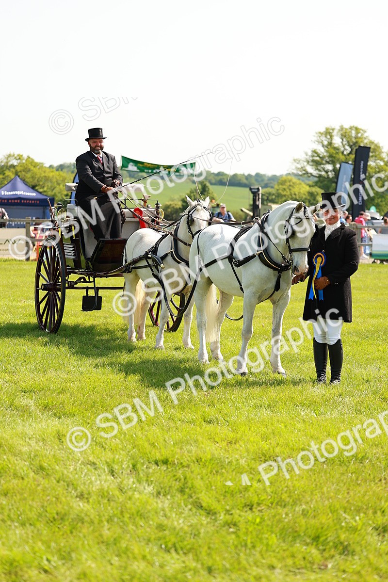 SBM_02829 - Class 2-4 - HOYS Private Driving
