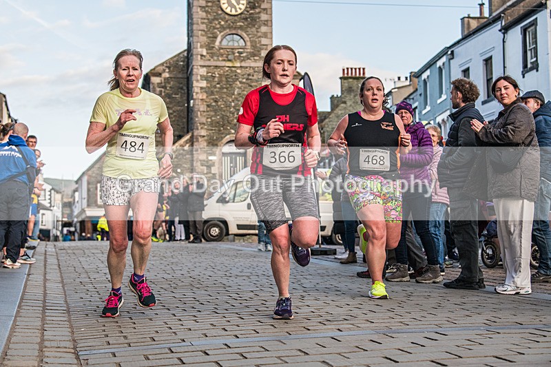 Keswick RTH-1240 - Keswick AC Round The Houses Road Race Wednesday 24th April 2024