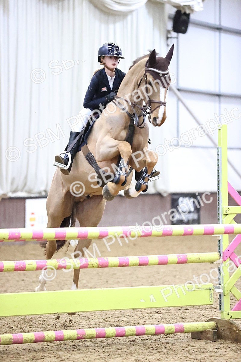 SBM_001094 - Class 6 - Junior 1.15m