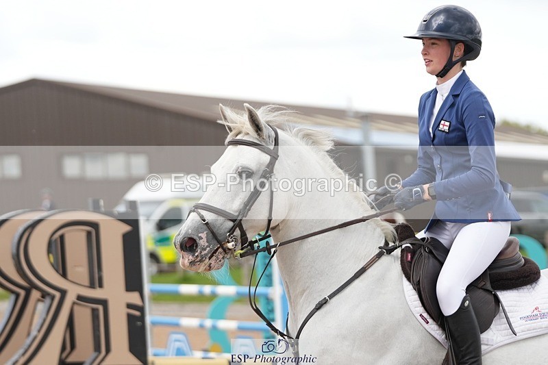 250921-124646-02980 - Cls 12 Pony 1.15m Members Cup