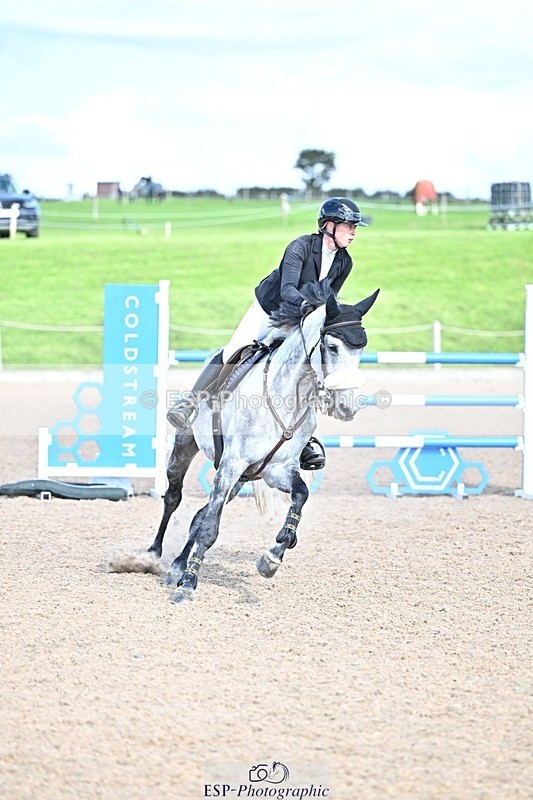 250924-135847-00500 - Cls 6 Foxhunter and 1.20m Open