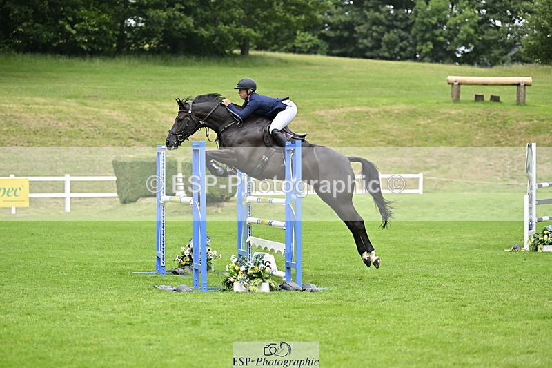 250613A-125418-01972 - Cls 3 Snr Foxhunter