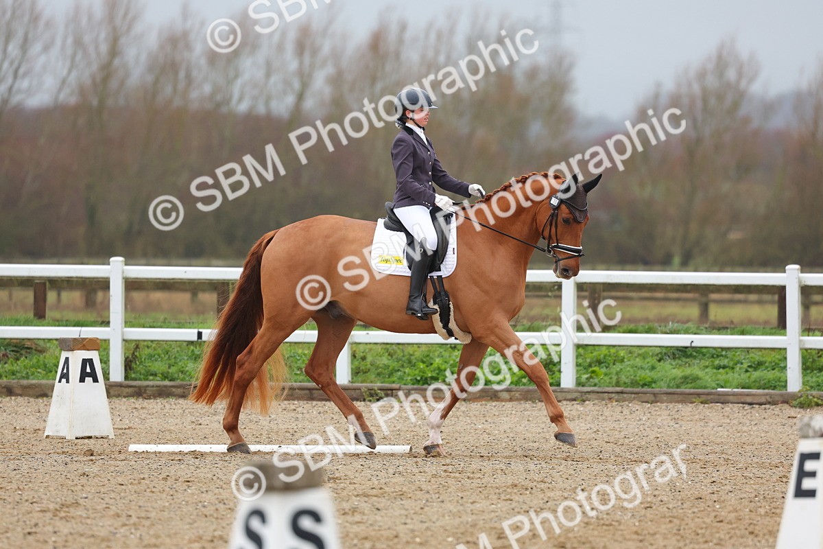 SBM_003017 - Class 6 - Novice 4