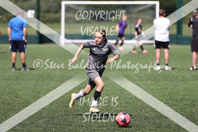 1DX30952 - Sun 14th U11 Girls