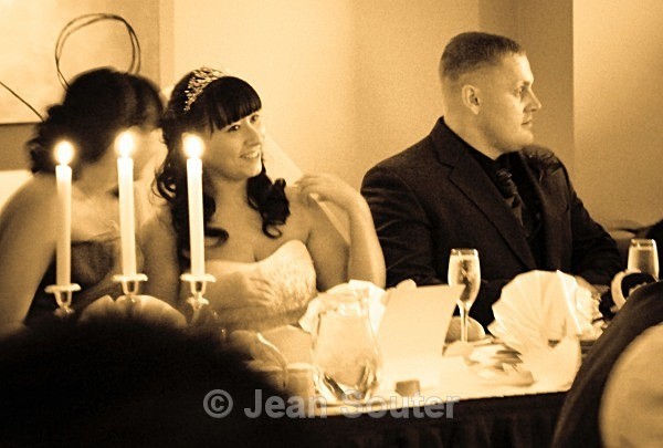  - Mike & Vicky