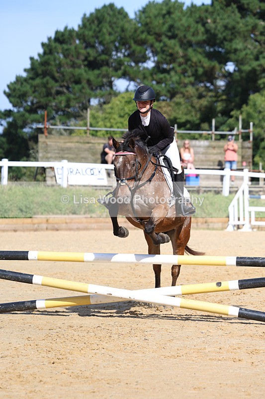 3E7A0826 - Class 6: 70cm Junior