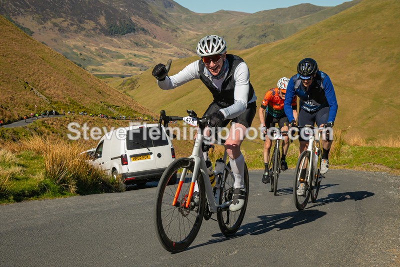 094634 - Newlands Pass 09.00 - 10.00