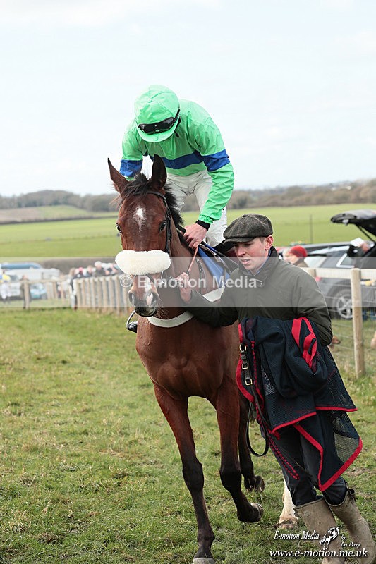PtP 280226 66 - Kimblewick PtP Kingston Blount 28/02/26
