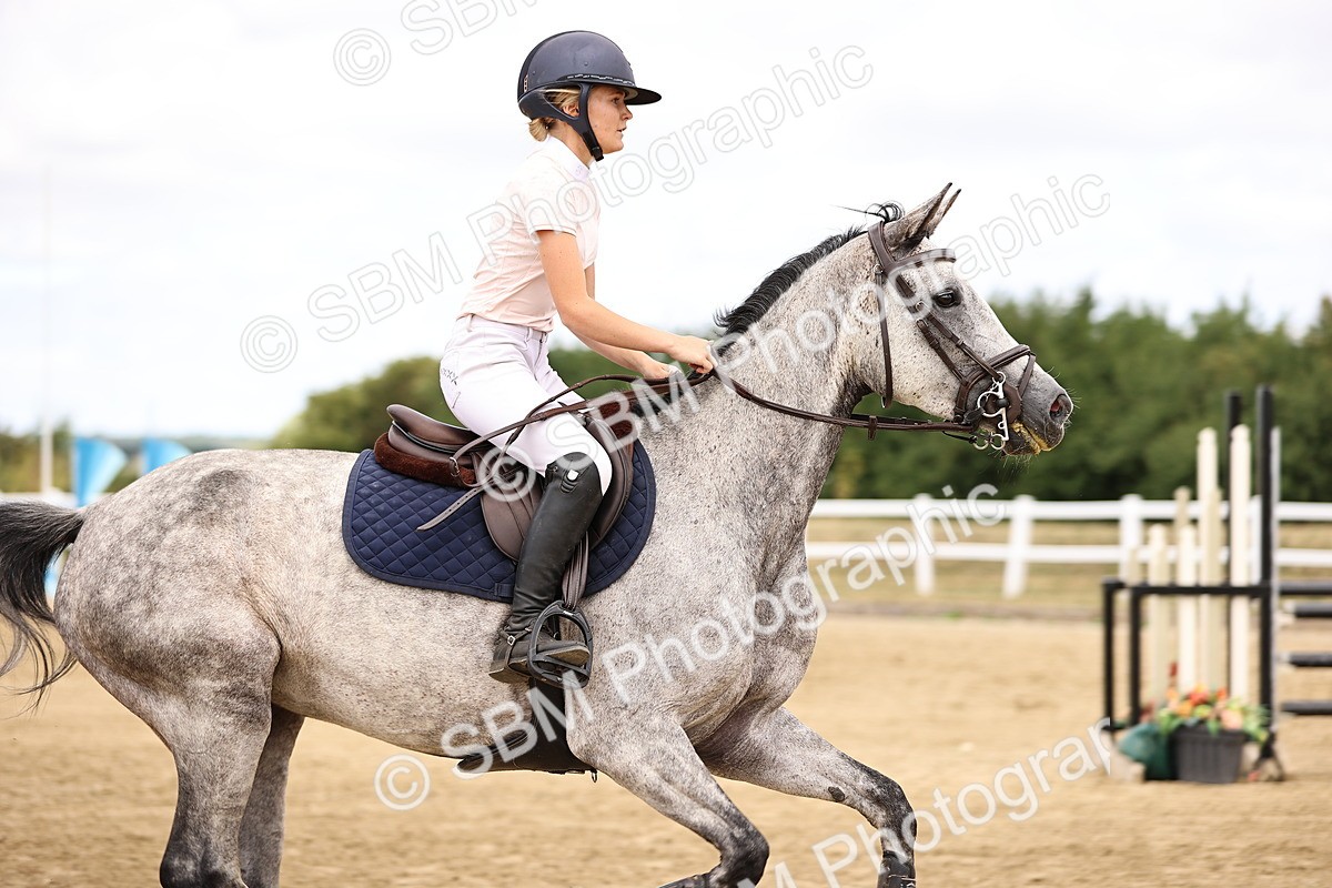 SBM_013467 - Class 14 - Senior Discovery - 1.00m Open