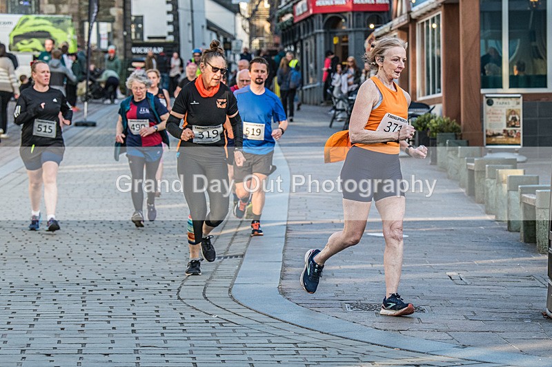 Keswick RTH-188 - Keswick AC Round The Houses Road Race Wednesday 24th April 2024