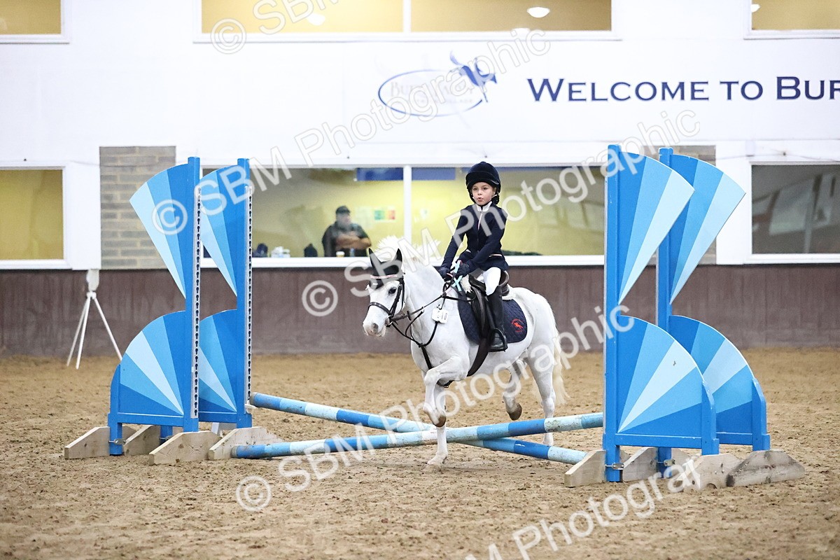 SBM_000091 - Class 1 - Fox Farriers 30cm