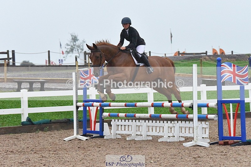 230917A-102636-06244 - Cls 33 British Novice & 90cm Open