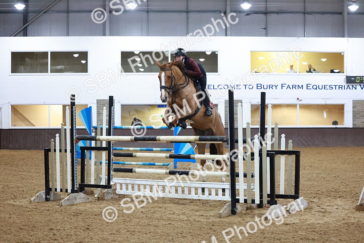 SBM_002896 - Class 6 - National 1.30m