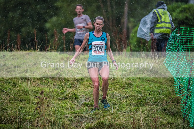 Grasmere Senior-249 - Grasmere Guides Senior Fell Race Sunday 25th August 2024