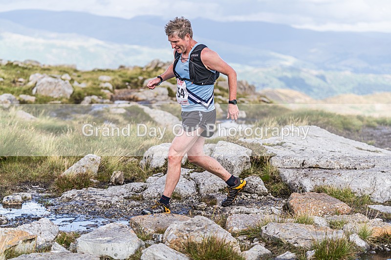 Blisco Dash-1082 - Blisco Dash Fell Race (men) Saturday 27th July 2024