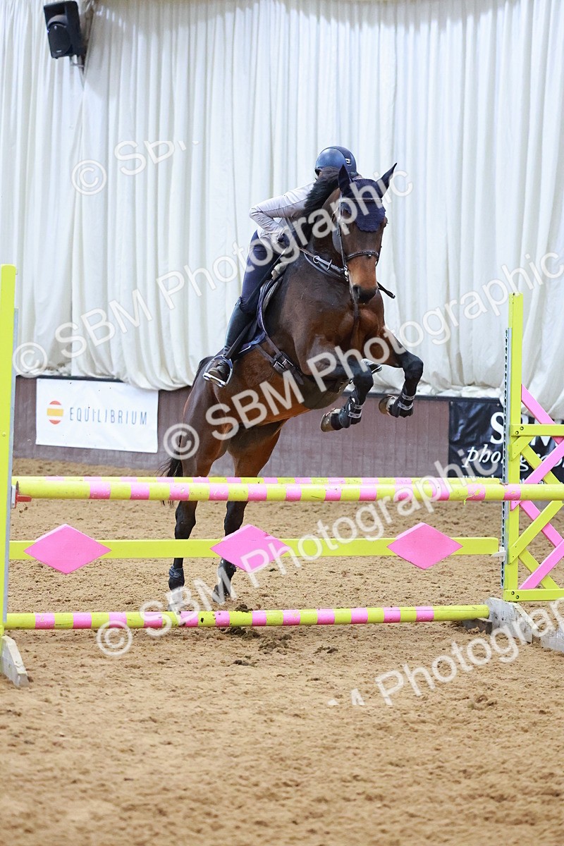 SBM_001123 - Class 3 - 1.00m