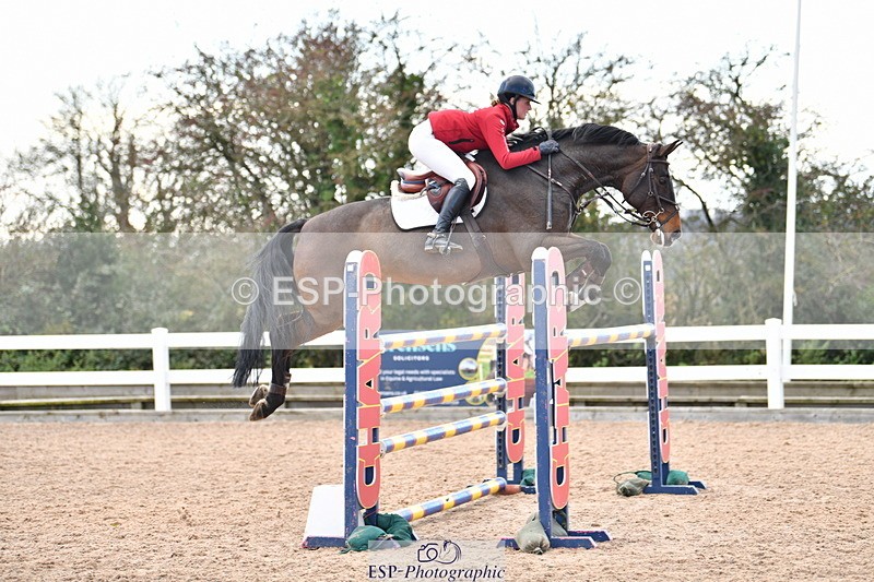 231110A-160105-01113 - Cls 7 National 1.30m Open