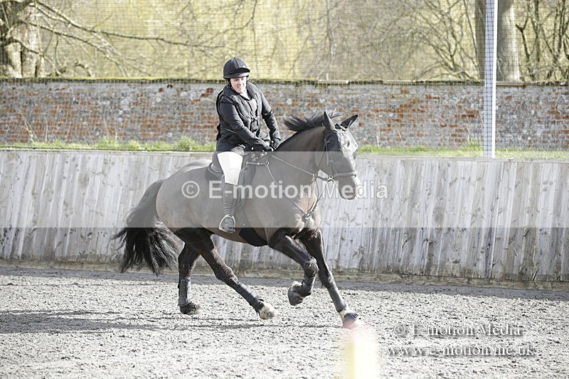 BVRC 050320 0091 - Bourne Valley riding Club Show Jumping Tidworth 08/03/20
