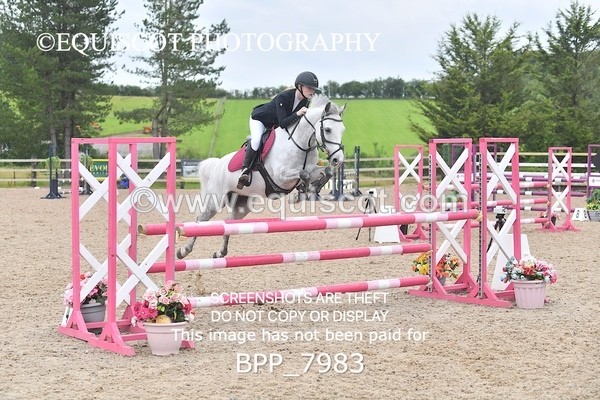 BPP_7983 - CLASS 6 Springboard 128cm/ 138cm Restricted Handicap
