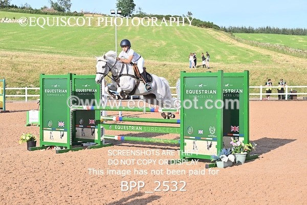 BPP_2532 - THU CLASS 5 Graham Heath 128/138 Primary C'ship Qualifier **Viewing/Selection class for 128/138 team