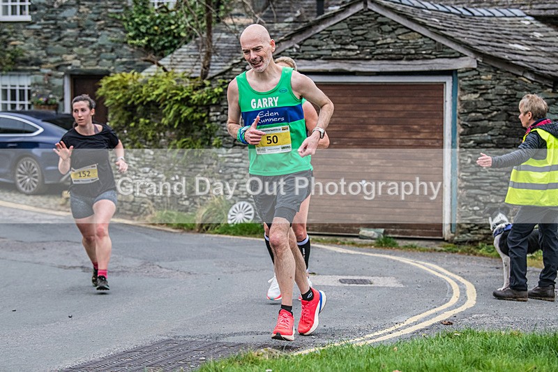 Derwentwater-482 - Derwentwater 10 Mile Road Race Sunday 3rd November 2024