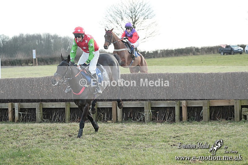 PtP 010325 592 - Beaufort Races Didmarton 01/03/25