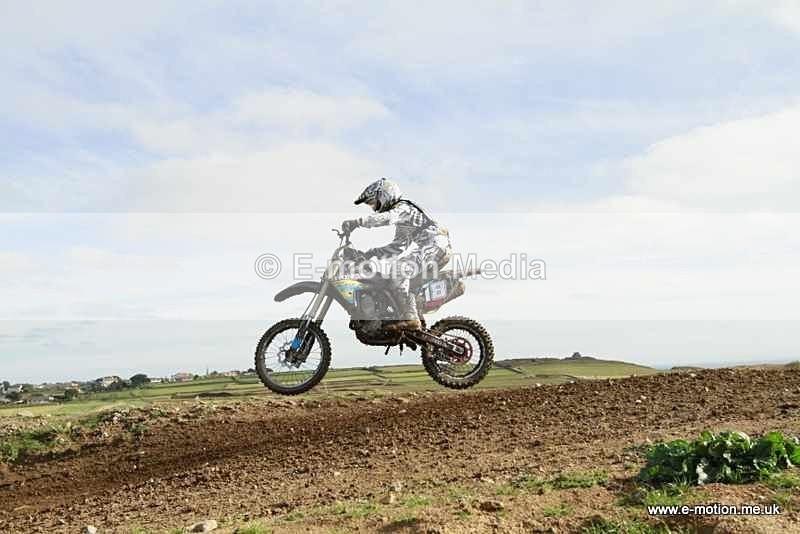 MX 291011 450 - Guernsey Championship 29/10/11