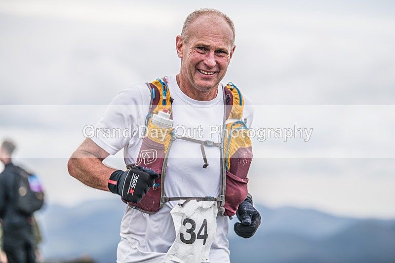 Old Crown Round-268 - The Old Crown Round Fell Race Saturday 6th September 2025