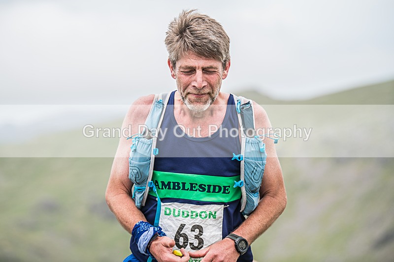 Duddon Long-533 - Duddon Valley Long Fell Race Saturday 30th May 2026