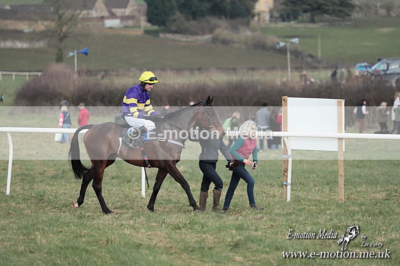 PtP 010325 531 - Beaufort Races Didmarton 01/03/25