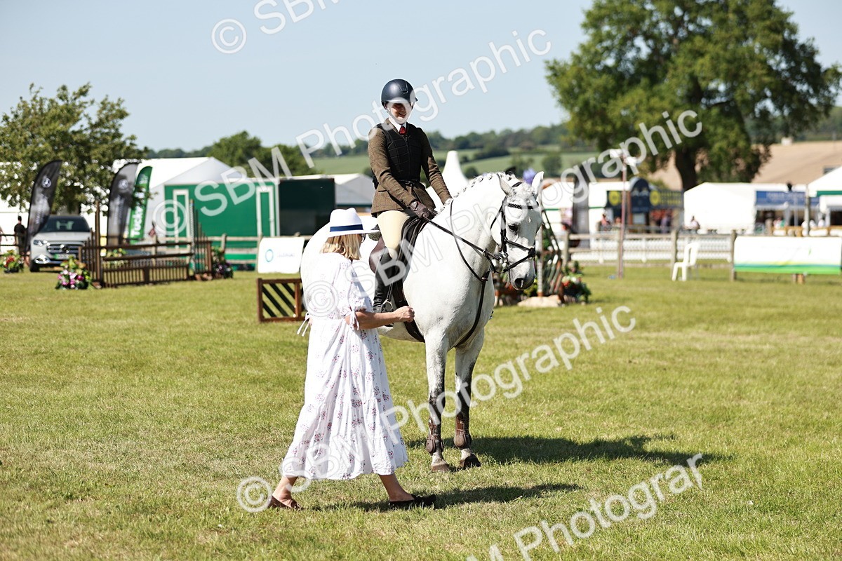SBM_18434 - Class 112-113 - BSPS LIHS Working Sports Pony