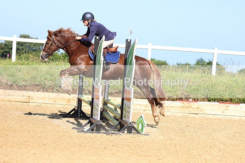 3E7A2391 - Class 1: 60cm Juniors and Seniors