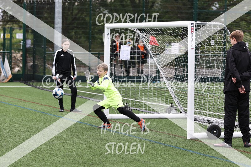 1DX31007 - Sat 6th U9 Boys