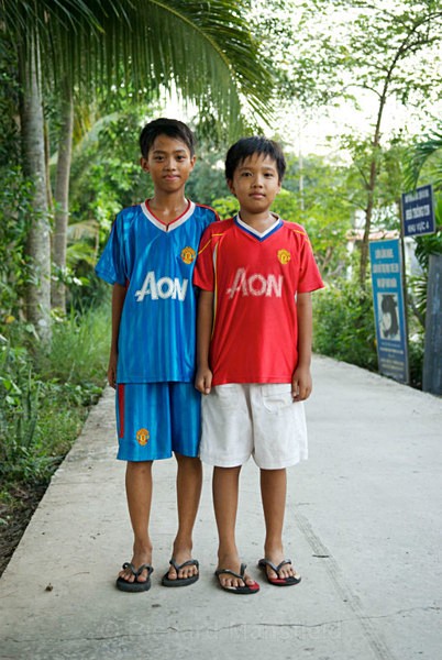  - Vietnam