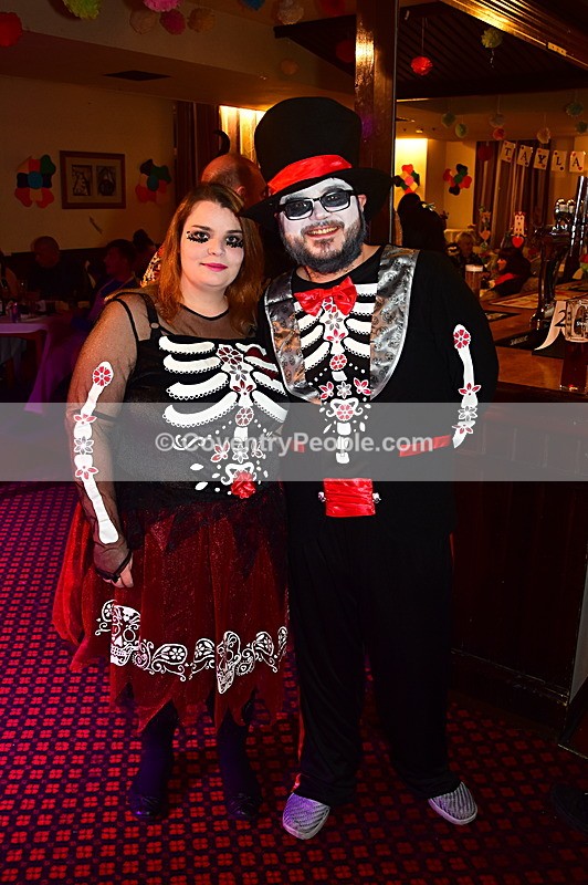 TAY-354 - Tayla's 18th