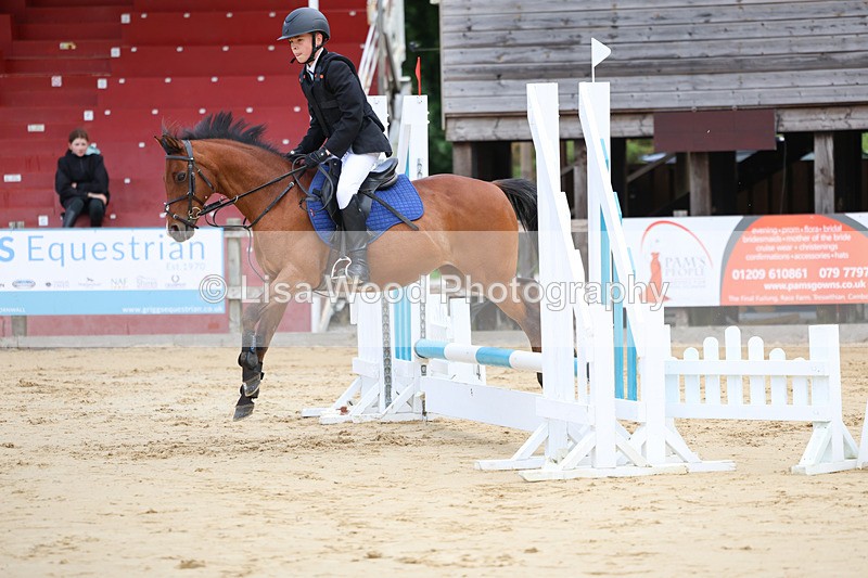 3E7A3385 - Class 2: 50cm Restricted