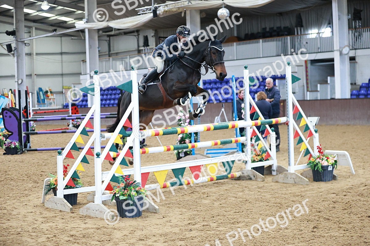 SBM_004165 - Class 11 - Senior Newcomers - 1.10m