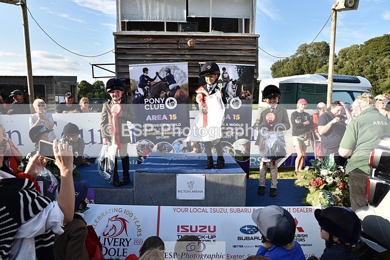 230824-181904-07041 - Thursday 40 and 50cm Presentations