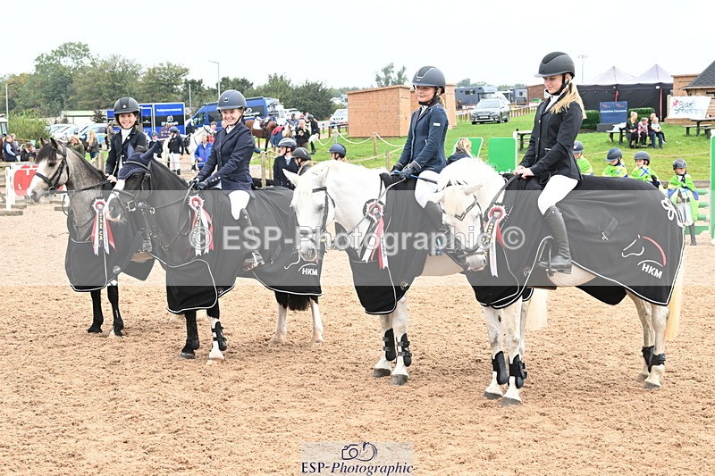 240907A-115413-01076 - Cls 2 Pony Small Team 70cm & 80cm