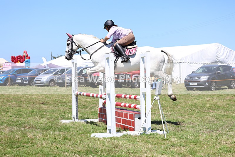 3E7A5662 - Class 9: Senior British Novice/90cm open